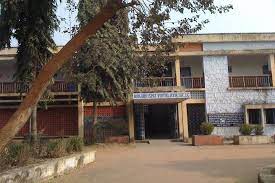 Bokaro Ispat Vidyalaya