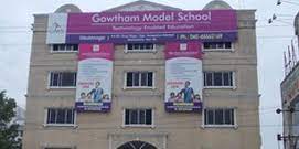 Gowtham Model School