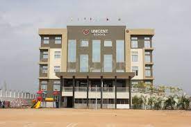 Unicent School