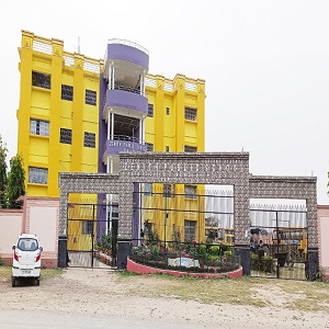 Zenith Public School