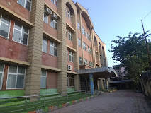 J N International School