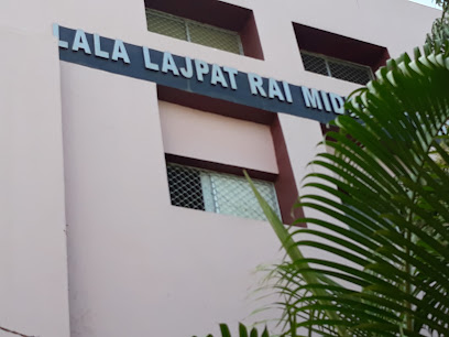 lala lajpat rai bal mandir