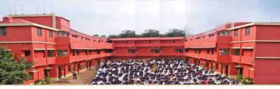 Sido Kanu High School