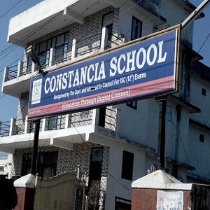 Constancia School