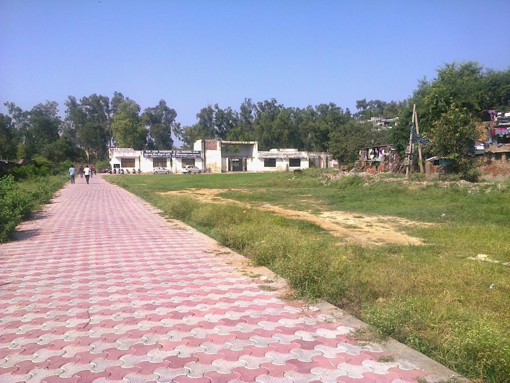 S M Jain Modern senior secondary School