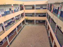 Vidyasagar Academy English Medium School