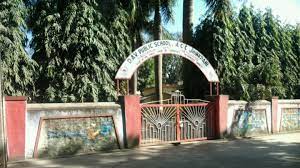 D A V Public School (Jhinkpani)