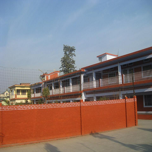 Dawa Rinjue School