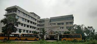 Divine Mercy School