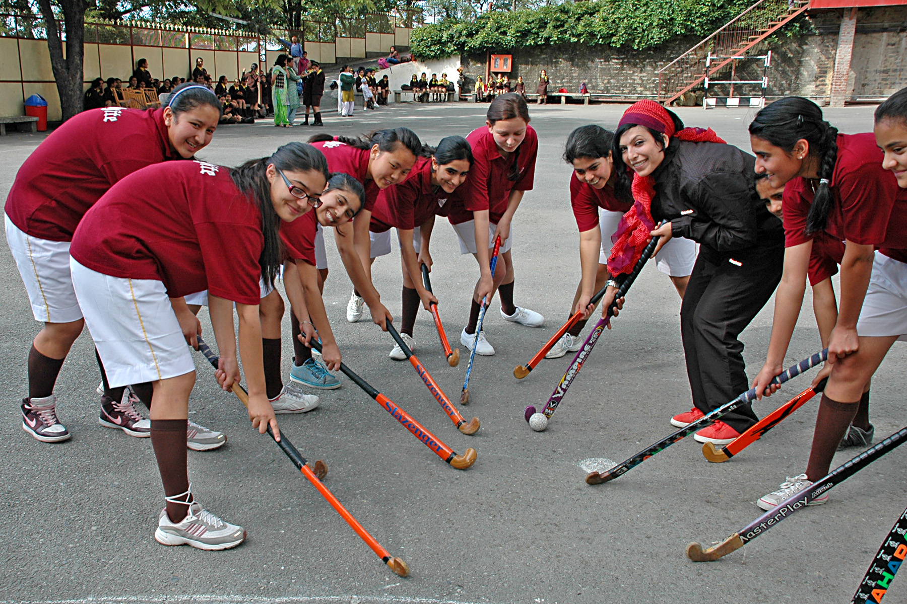 Auckland House School