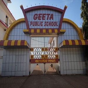 Geeta Public School