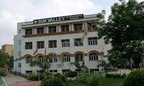 Sun Valley International School