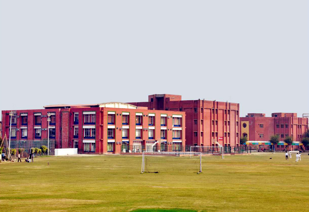 Delhi Public School