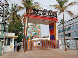 Orchids The International School Magadi Road