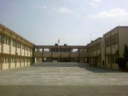 Kendriya Vidyalaya No2