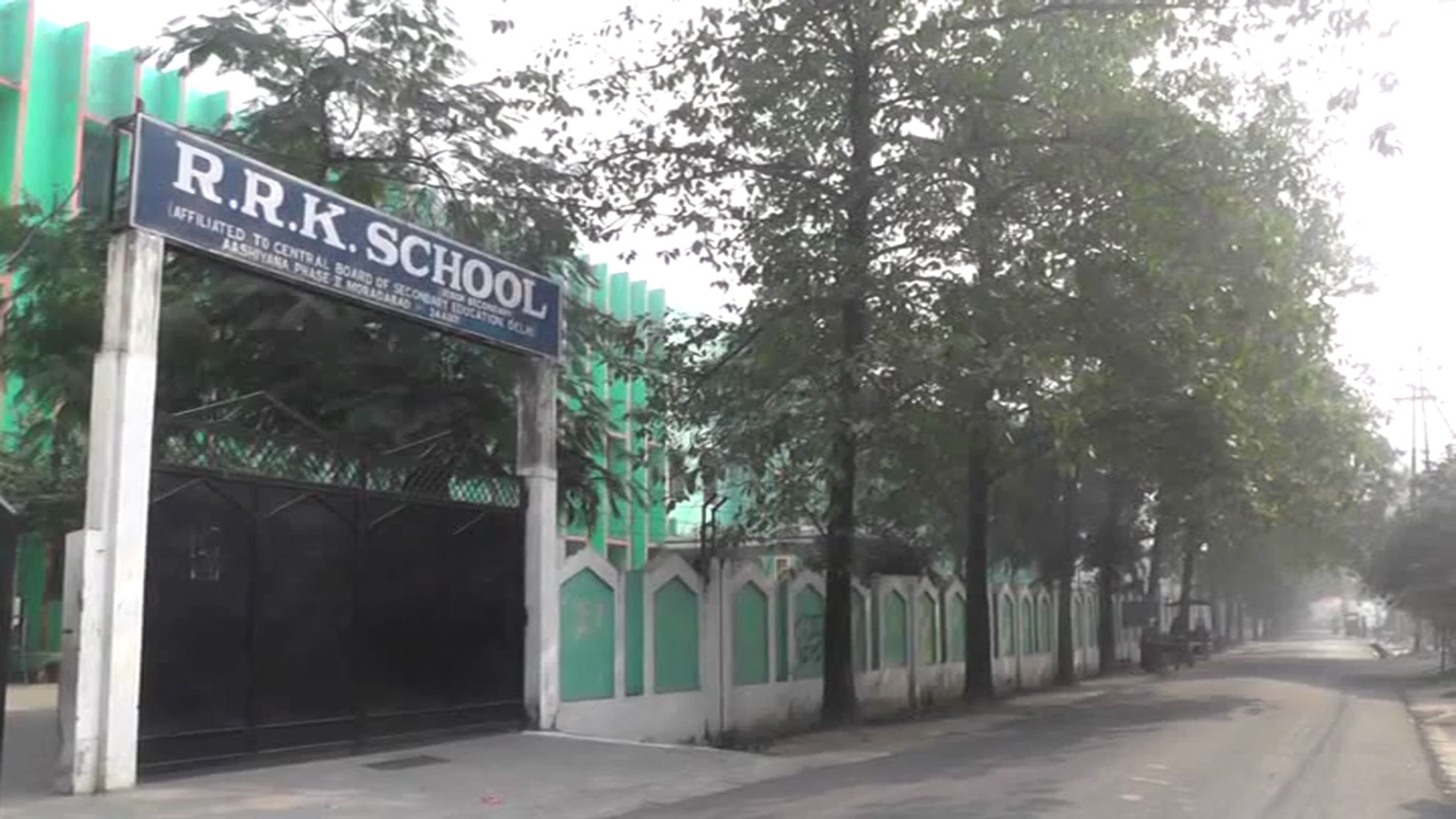 R.R.K. School