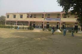 Sant Shri Asaramji Public School