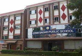 Gyan Sagar Public School