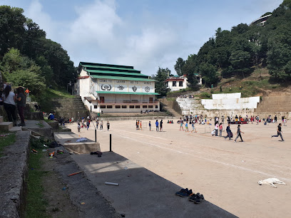 Sos tibetan children's village school