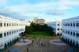 Campion Anglo-Indian Higher Secondary School