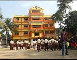 Bholanath Chakrabarti Memorial School