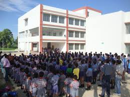 Kendriya Vidyalaya