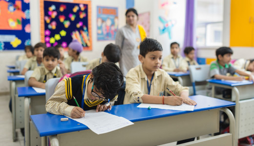 Narayana School Asansol