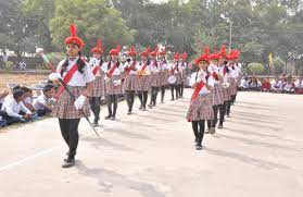 Jawahar Navodaya Vidyalaya