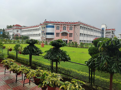 Delhi public school