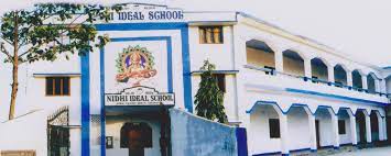 Nidhi Ideal School