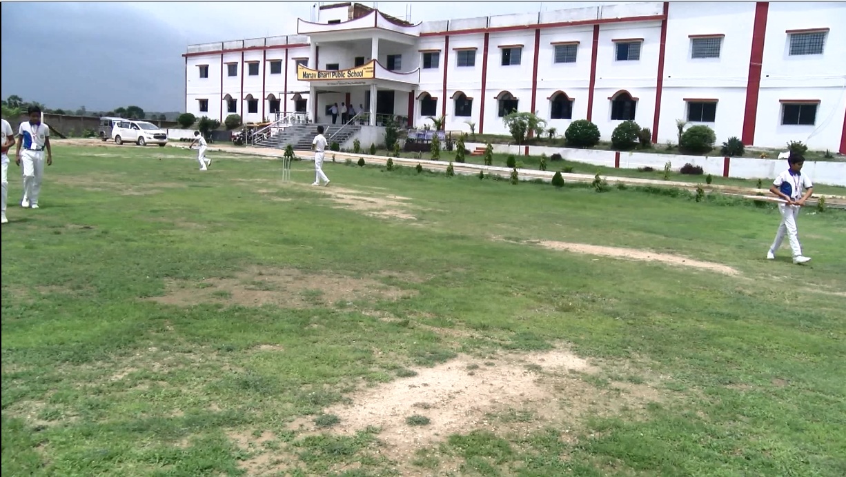 Manav Bharti Public School