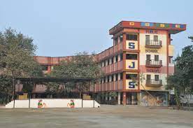 Swami JankiSaran Public School