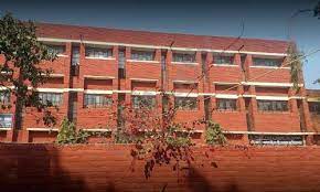 C L Bhalla Dayanand Model School