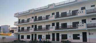 G.V.M. Convent School