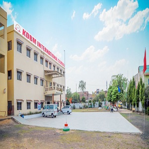 KDBM International School