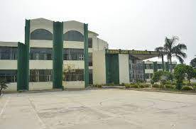 Divine International Public School