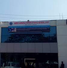 Shree Krishna International School