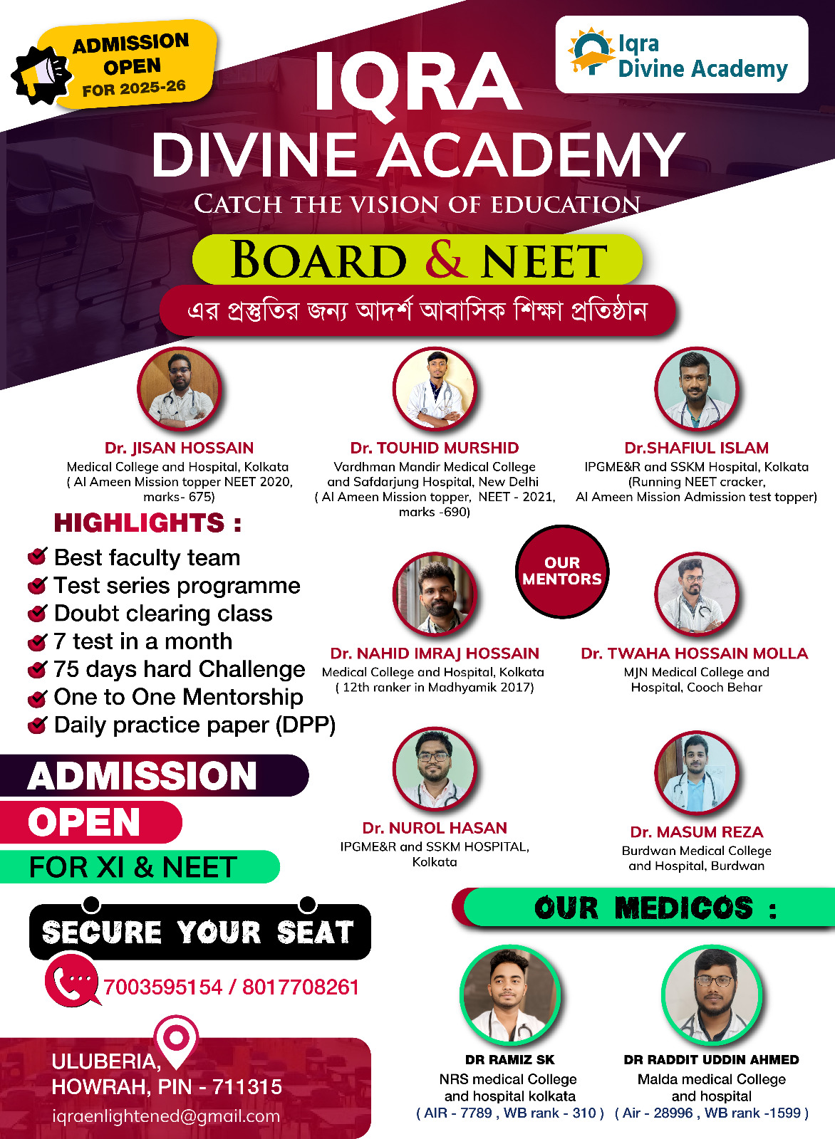 Iqra Divine Academy