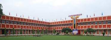 Amar Nath Vidya Ashram Senior Secondary School