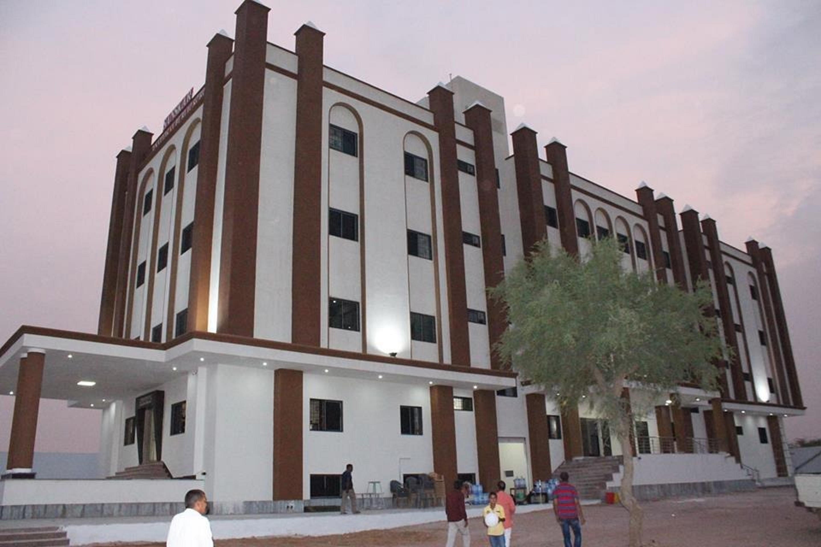 Sanskar International Public School