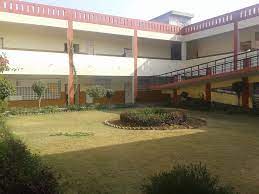 Govt. model school