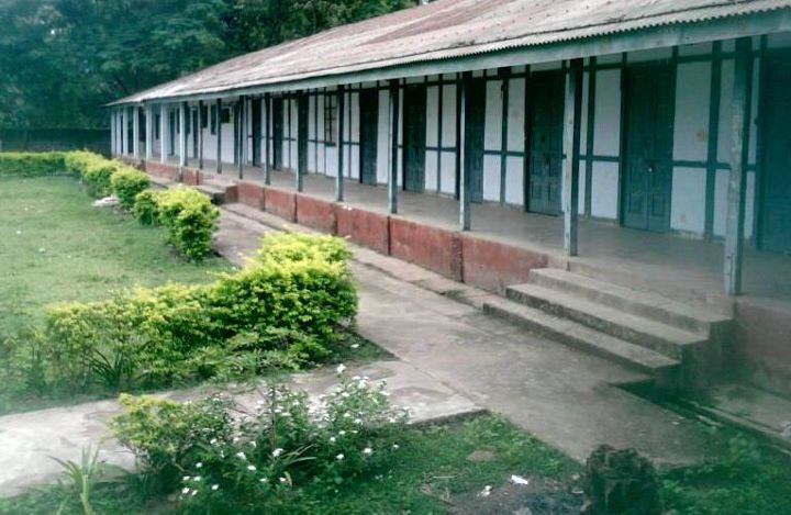 Govt. Hr. Sr Sec School