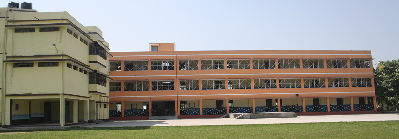 St.Joseph's Sr.Sec School