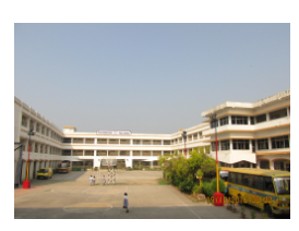 Guru Gobind Singh Public School