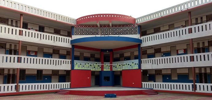 Swaminarayan Vidyapith