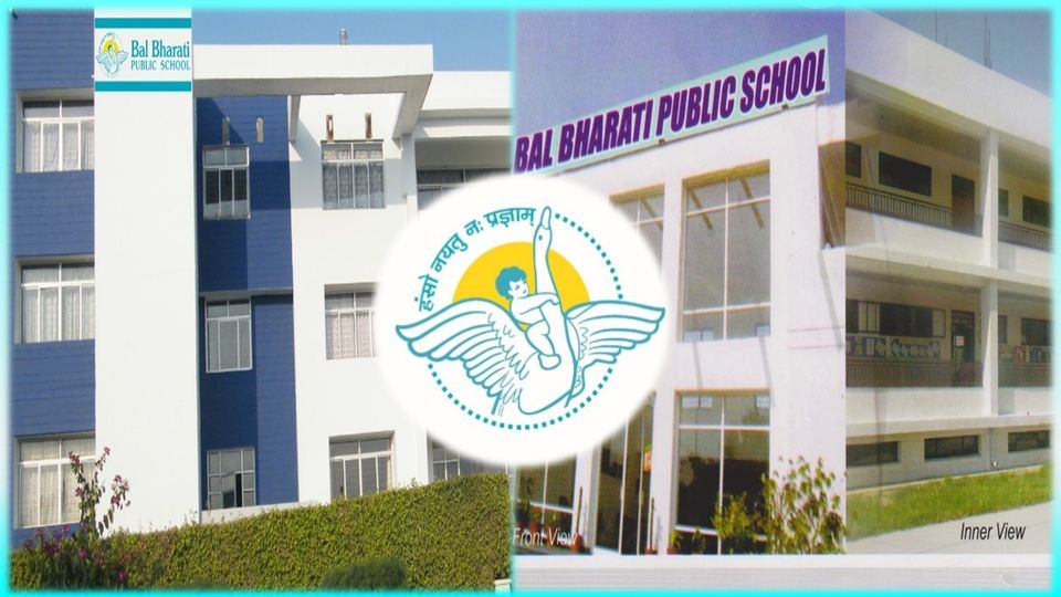 Bal Bharati Public School