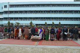 Maharshi Patnjali Vidya Mandir