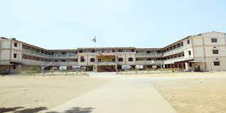 JINDAL ADARSH GRAMYA BHARTI HIGHER SECONDARY SCHOOL KIRODIMALNAGAR