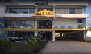 Aum Sun Public School