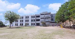 Vedant International School